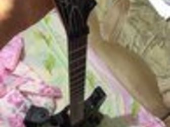 Новое foto Мопеды Продам электро гитару GEWA black 33446061 в Пятигорске