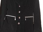 Увидеть foto Женская одежда Элегантный удлиненный пиджак 32678750 в Подольске