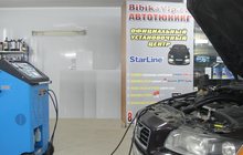 Заправка автомобильных кондиционеров в Подольске