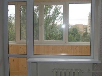 Уникальное фотографию  Окна пвх и алюминиевые конструкции 34433025 в Подольске