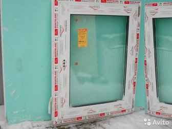 Окна пластиковые 703х896 ммМножество готовых окон ПВХ и дверей ПВХ для Вас на сайте Окна Стар, Окно пластиковое новое одностворчатое:Ширина 700 мм, высота 900 ммПрофиль в Подольске