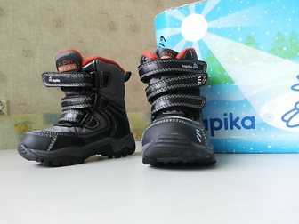 Свежее фото  Продам детские ботинки 33150802 в Прокопьевске