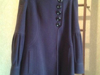Увидеть фото Женская одежда Продам пальто 33203694 в Прокопьевске