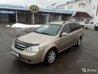 Chevrolet Lacetti 1.6 МТ, 2009, 127 000 км