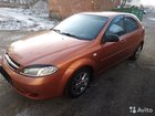 Chevrolet Lacetti 1.4 МТ, 2006, 151 000 км