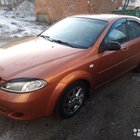 Chevrolet Lacetti 1.4 МТ, 2006, 151 000 км