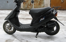 Скутер Honda Dio-AF28