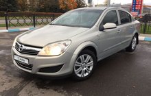 Opel Astra 1.8AT, 2008, 120000