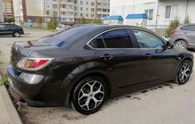 Mazda 6 1.8 МТ, 2012, 78 000 км
