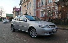 Chevrolet Lacetti 1.6 МТ, 2009, 175 000 км