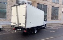 Iveco Daily 3.0 МТ, 2010, 306 700 км