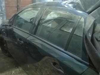 Свежее foto Аварийные авто Продам Opel-Astra 32775352 в Пскове