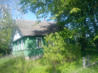 Новое foto  Продаю дом в деревне Выставка, Порховского района, Псковской области 35465043 в Пскове