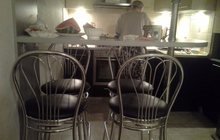 барные стулья