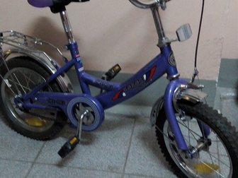 Смотреть фотографию  Породам велосипед для детей возраста 4-7лет 34558471 в Раменском