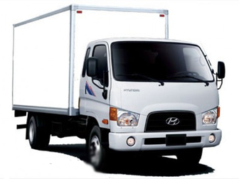 Уникальное фотографию Разные услуги Грузовик Hyundai HD 65 35898200 в Раменском