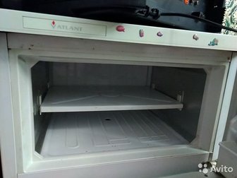 Холодильник в хорошем рабочем состоянии,  Без посторонних запахов,  В ремонте не был в Раменском