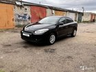 Renault Fluence 1.6AT, 2011, 100000