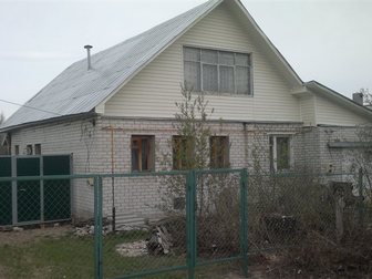 Новое фото Загородные дома дом в заборье 32988324 в Рязани
