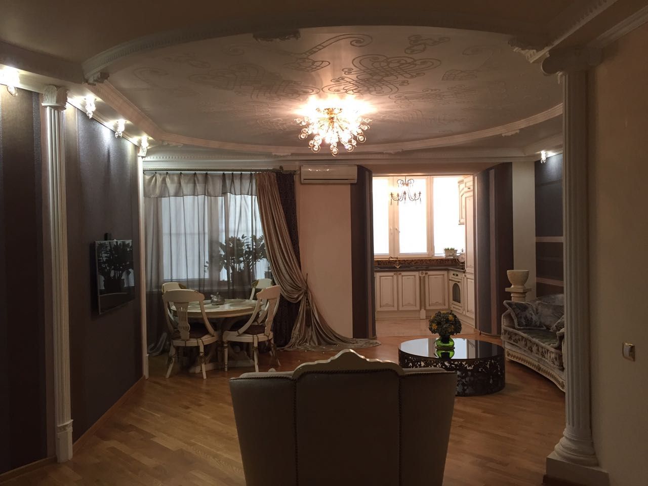 Фото Квартир Ростов
