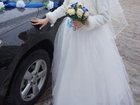 Просмотреть изображение Свадебные платья Продаю красивое свадебное платье, 33368763 в Ростове-на-Дону