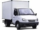 Скачать бесплатно фото Фургон фургон промтоварный на Газель 33389962 в Ростове-на-Дону