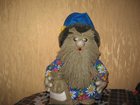 Скачать бесплатно фото  продаю кукол-домовят ручной работы 33507854 в Ростове-на-Дону