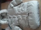 Просмотреть foto  Комбинезон - куртка Choupette новый 0-24 месяца 33949359 в Ростове-на-Дону