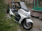    Yamaha Majesty 400 2006 34075996  --