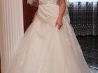 Увидеть изображение Свадебные платья Продаю свадебное платье 34783867 в Ростове-на-Дону