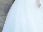 Увидеть foto Свадебные платья Продаю свадебное платье на миниатюрную невесту невысокого роста) 34785509 в Ростове-на-Дону