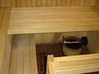 Скачать бесплатно фото  Финская баня в комплексе Бригантина 37303076 в Ростове-на-Дону