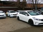           , Renault Logan, Kia Rio 67891054  --