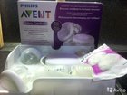   Philips Avent Natural SCF