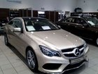 Mercedes-Benz E- 2.0AT, 2014, 55000