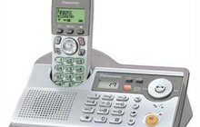 радиотелефон Panasonic KX-TCD245RU