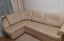 Угловой диван б/у