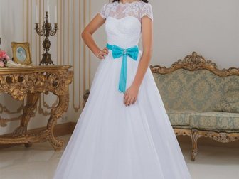 Новое изображение Свадебные платья Продажа 33717013 в Ростове-на-Дону