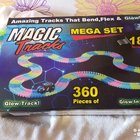 Magic Trak