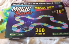 Magic Trak