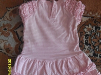 Новое изображение Детская одежда Продам 35085131 в Рубцовске
