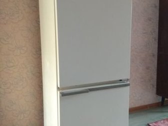 Холодильник в хорошем рабочем состоянии, в Рубцовске