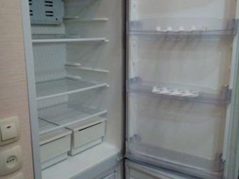 Холодильник Бирюса в хорошем состоянии, в Рубцовске