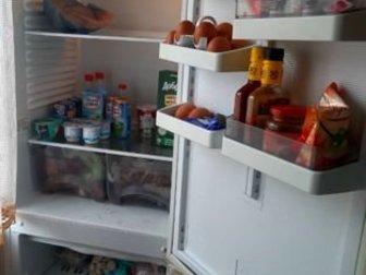 Срочно продаю холодильник, в рабочем состоянии,  Нет ручки на двери, но нам это не мешала, так же и детям,  Холодильник в хорошем состоянии, все видно на фото, прослужит в Рубцовске