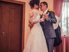 Уникальное foto Свадебные платья Продам кружевное свадебное платье 33369786 в Рыбинске