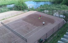 большой теннис