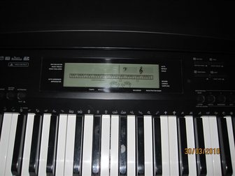 Просмотреть foto  электронное пианино 33027169 в Рыбинске
