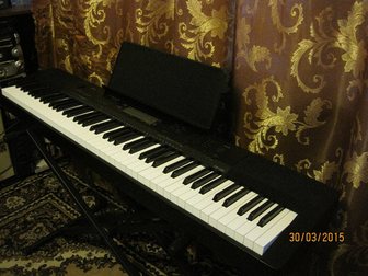 Скачать фотографию  электронное пианино 33027169 в Рыбинске