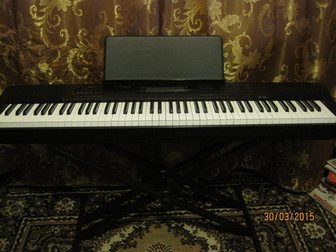 Уникальное foto  электронное пианино 33027169 в Рыбинске