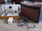 Швейная машина с электроприводом